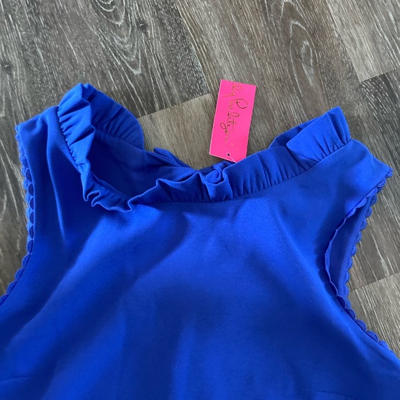 Lilly Pulitzer Dresses & Skirts - Lilly Pulitzer Allegra Dress